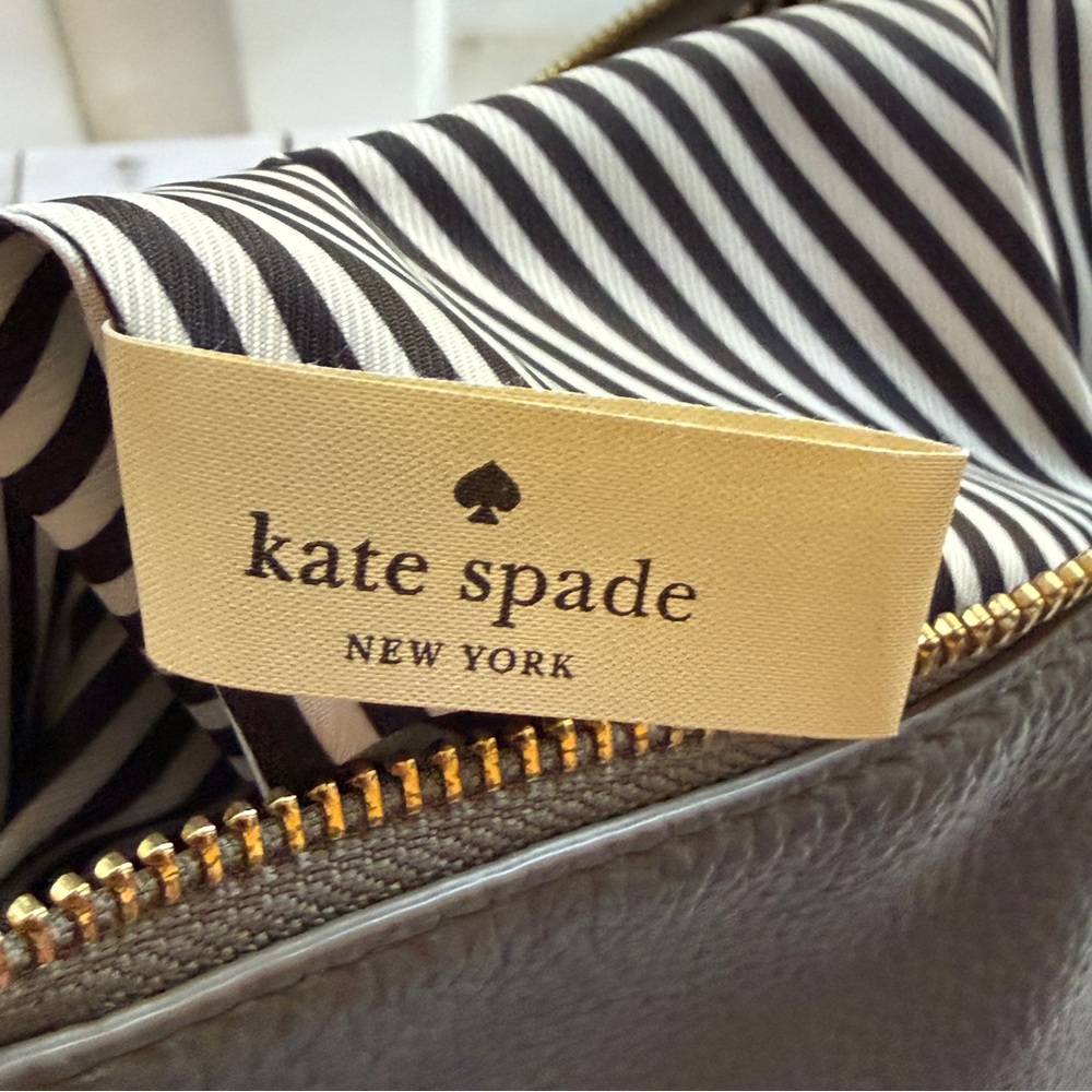 Kate Spade | Jackson Street Millie Medium Hobo Bag - Picture 7 of 13